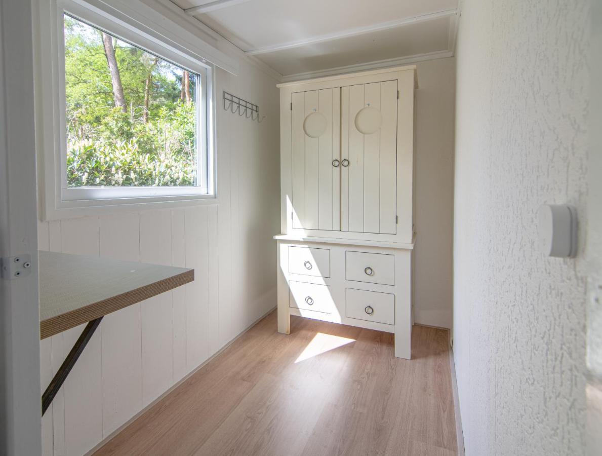 Ferienhaus Luxe Op De Veluwe