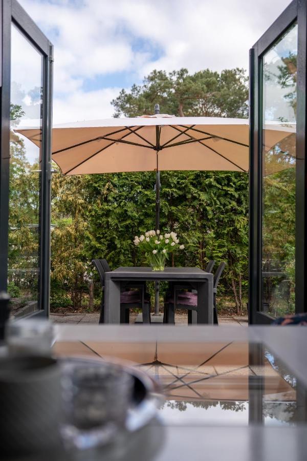 Holiday home Luxe Op De Veluwe *