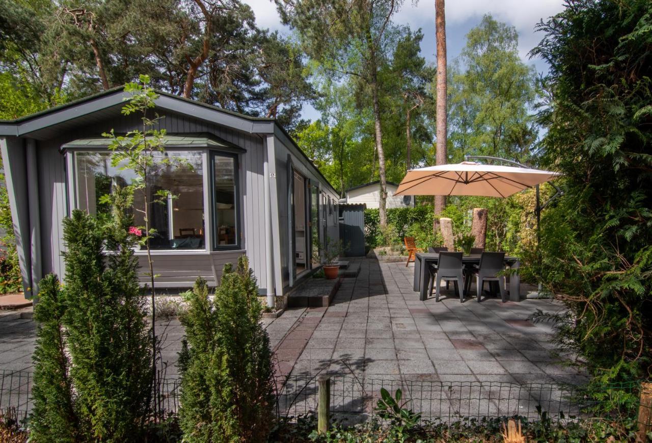 Luxe Op De Veluwe Ferienhaus