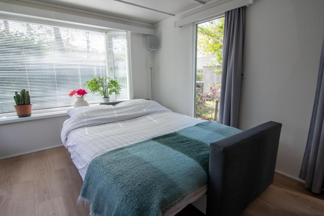 Luxe Op De Veluwe Ferienhaus *