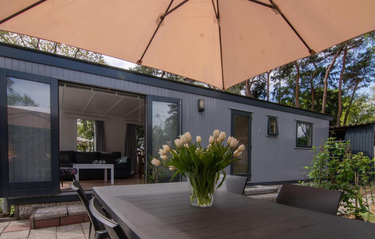Luxe Op De Veluwe Ferienhaus