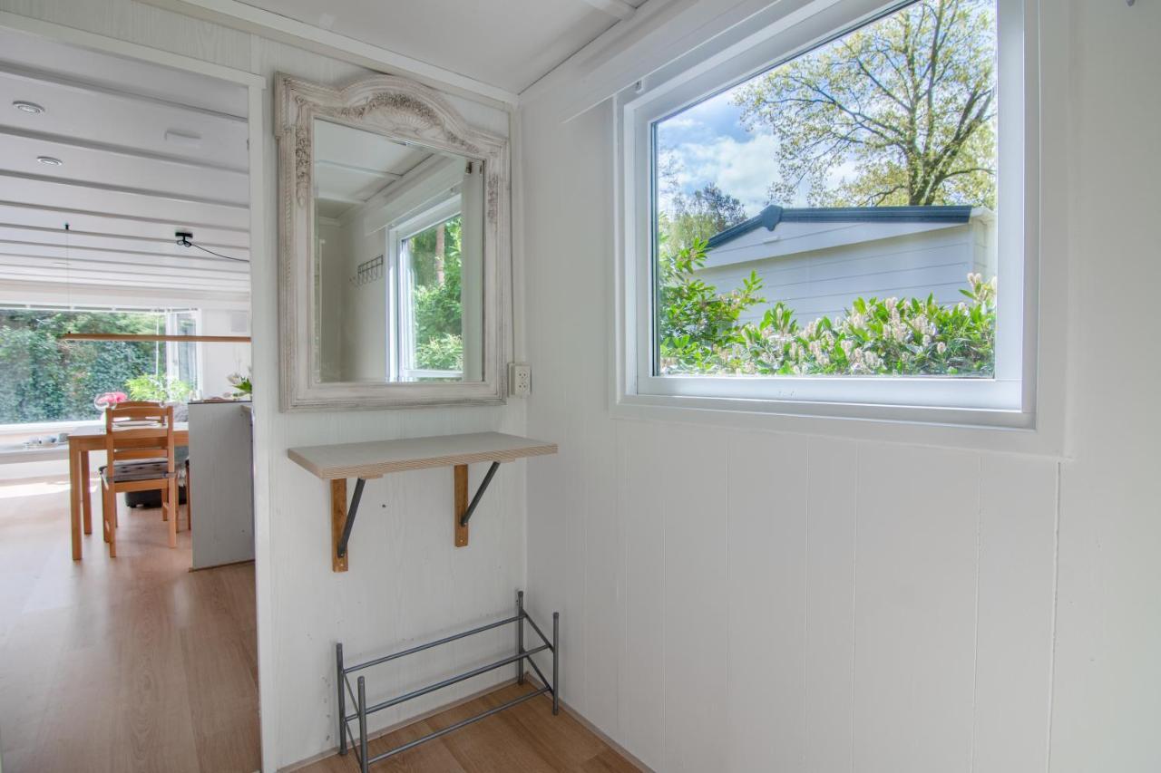Ferienhaus Luxe Op De Veluwe *